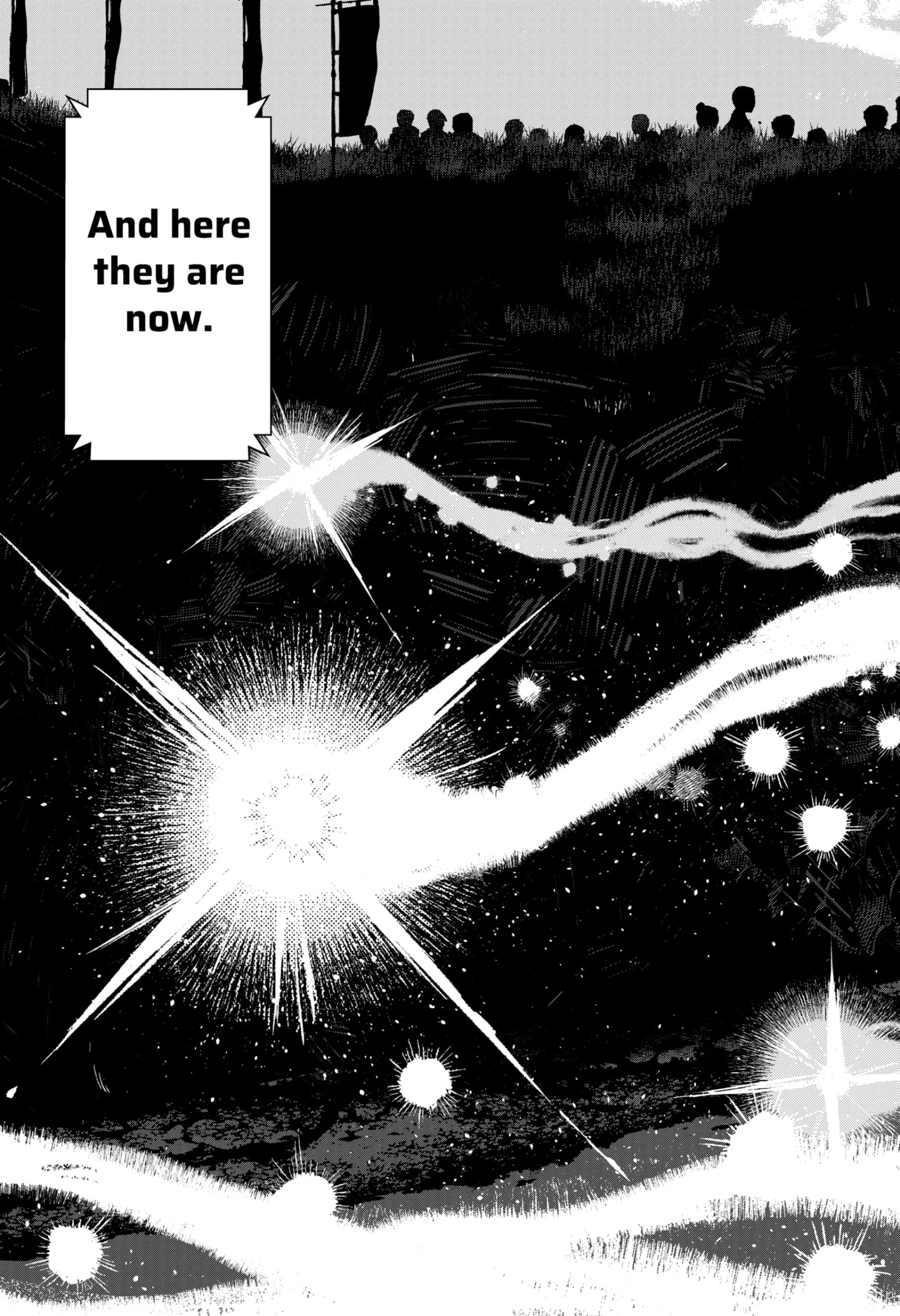 Mizunoke: A Modern Tale of Mysterious Water Dwellers Chapter 1 page 51