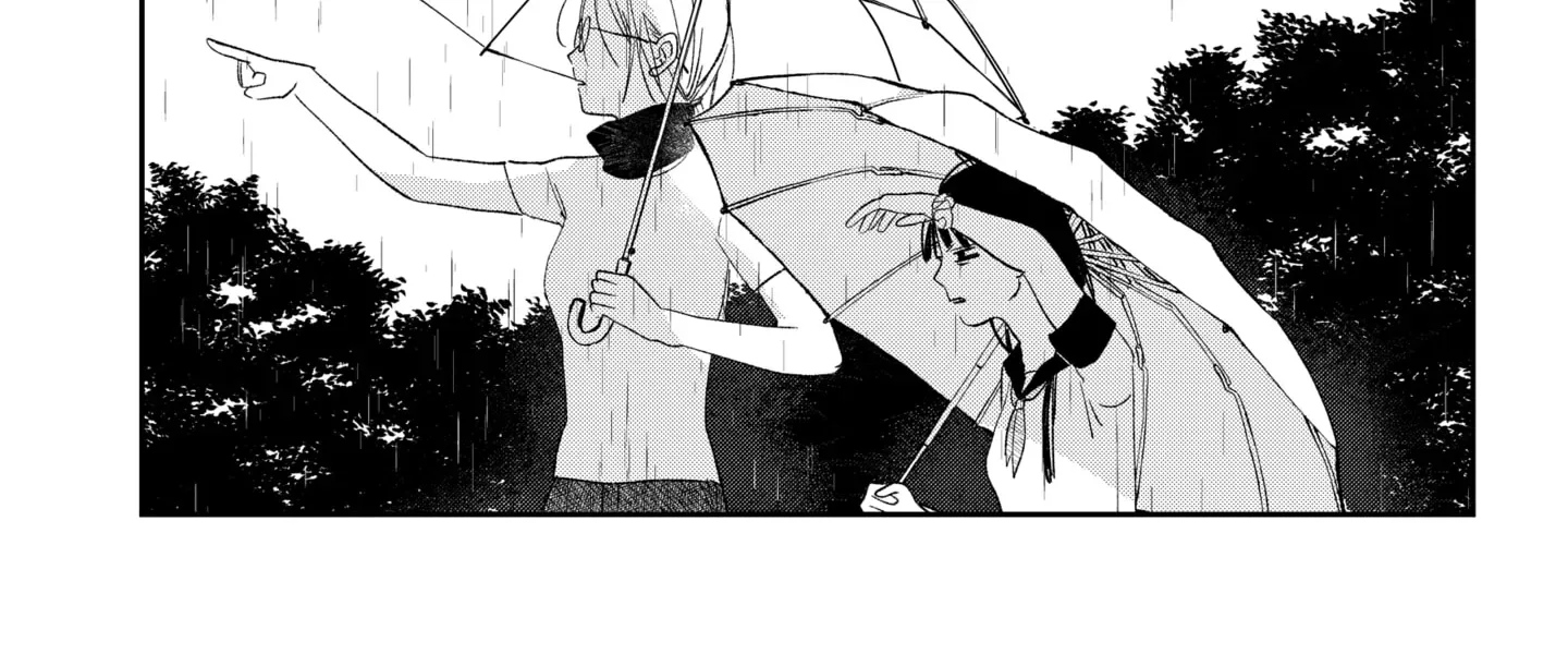 Mizunoke: A Modern Tale of Mysterious Water Dwellers Chapter 2 page 26