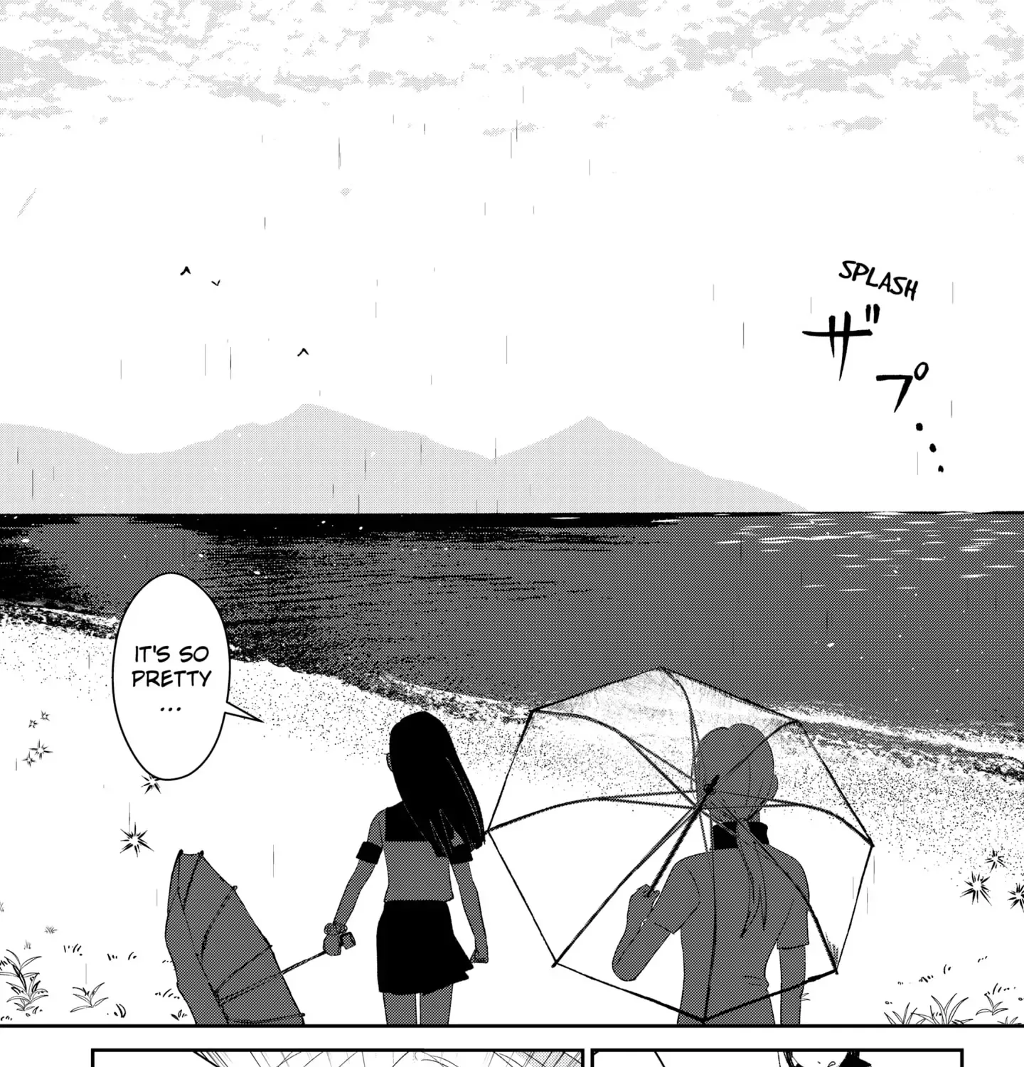 Mizunoke: A Modern Tale of Mysterious Water Dwellers Chapter 2 page 29