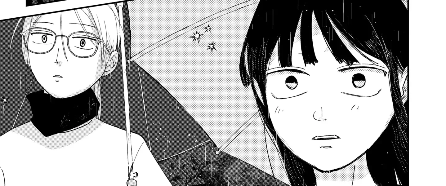 Mizunoke: A Modern Tale of Mysterious Water Dwellers Chapter 2 page 28