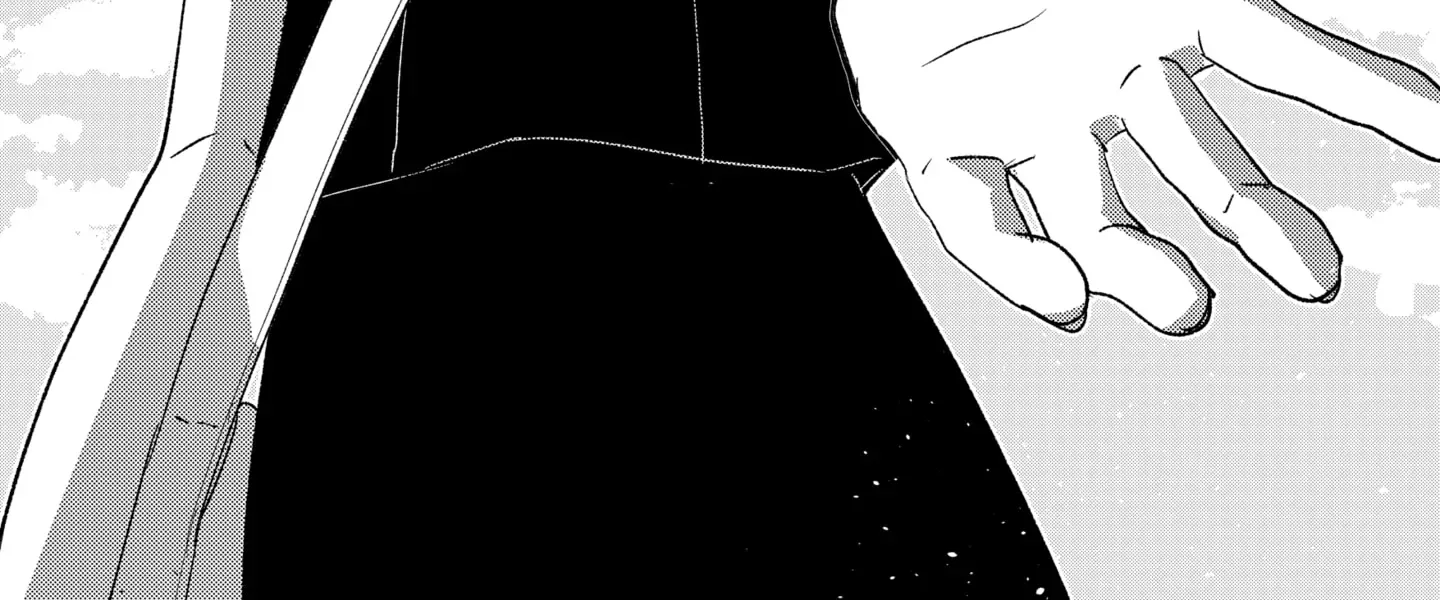 Mizunoke: A Modern Tale of Mysterious Water Dwellers Chapter 2 page 38