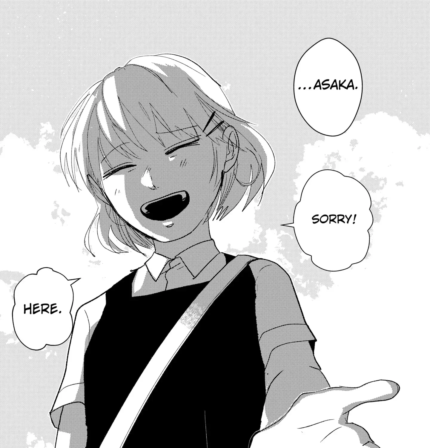 Mizunoke: A Modern Tale of Mysterious Water Dwellers Chapter 2 page 37