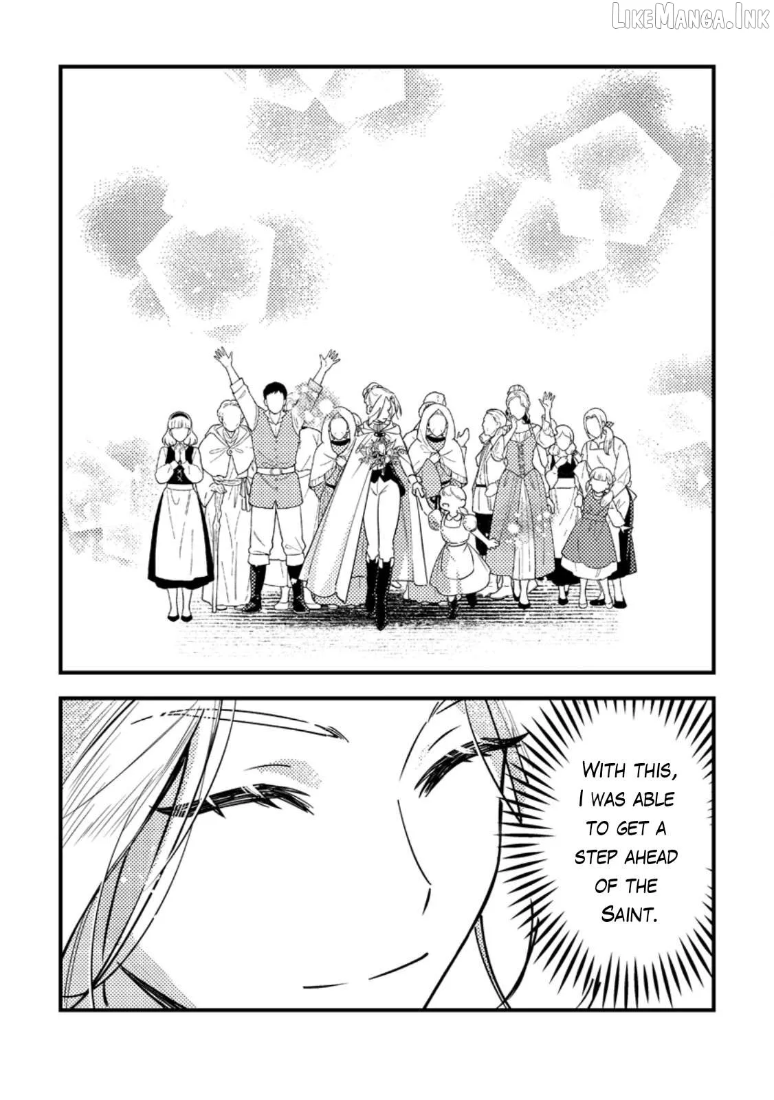 This is How You Play a Villainess Chapter 2 page 25