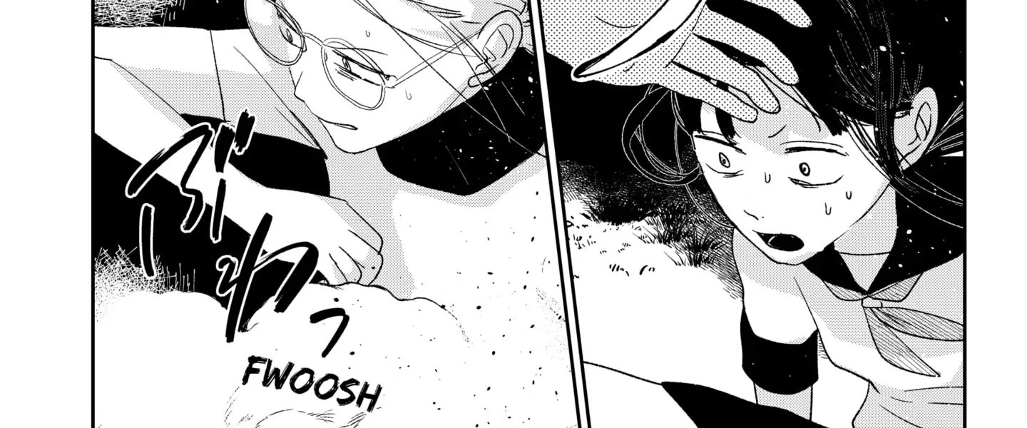 Mizunoke: A Modern Tale of Mysterious Water Dwellers Chapter 2 page 34