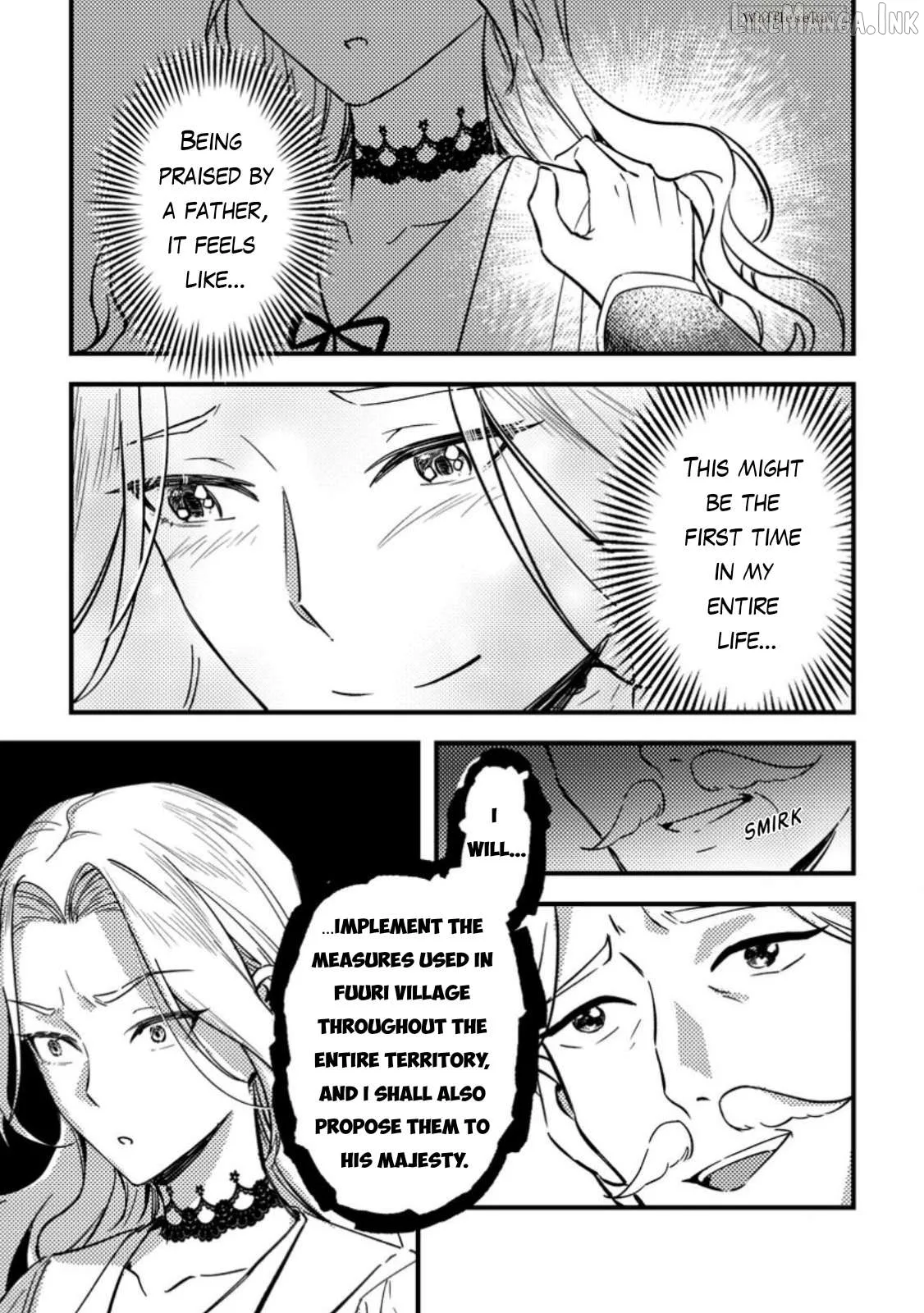 This is How You Play a Villainess Chapter 2 page 27