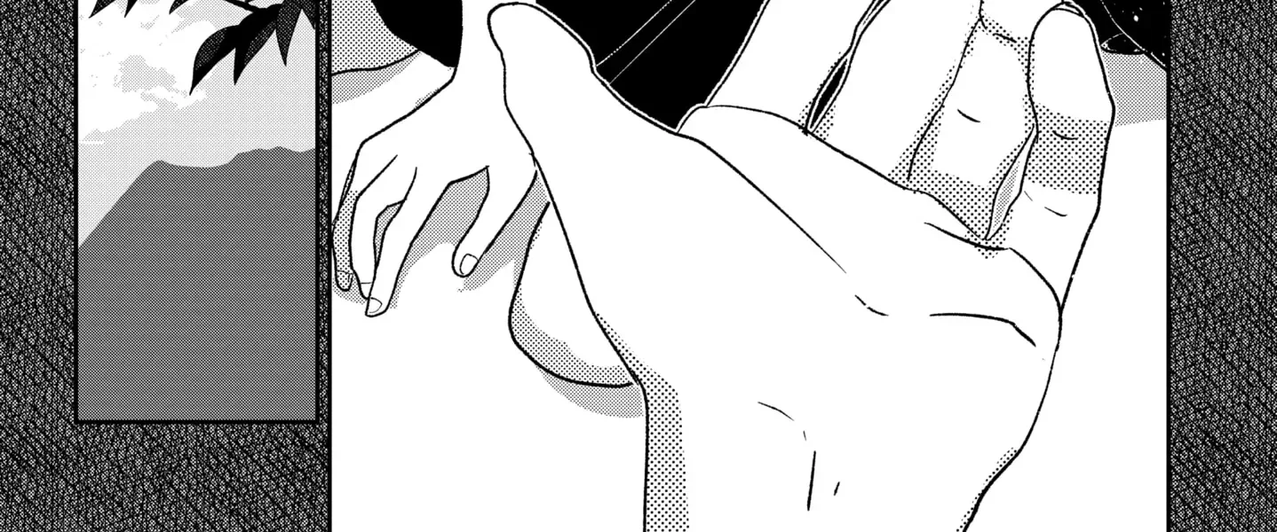Mizunoke: A Modern Tale of Mysterious Water Dwellers Chapter 2 page 40