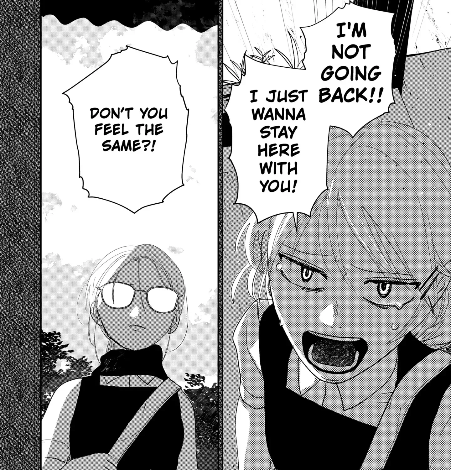 Mizunoke: A Modern Tale of Mysterious Water Dwellers Chapter 2 page 45