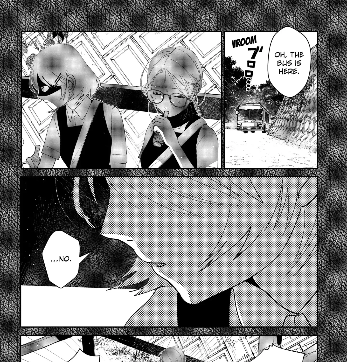 Mizunoke: A Modern Tale of Mysterious Water Dwellers Chapter 2 page 43