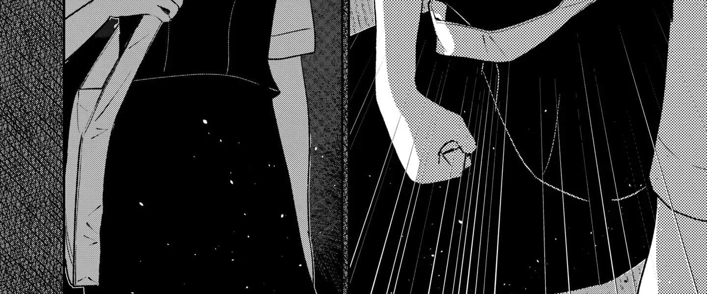 Mizunoke: A Modern Tale of Mysterious Water Dwellers Chapter 2 page 46