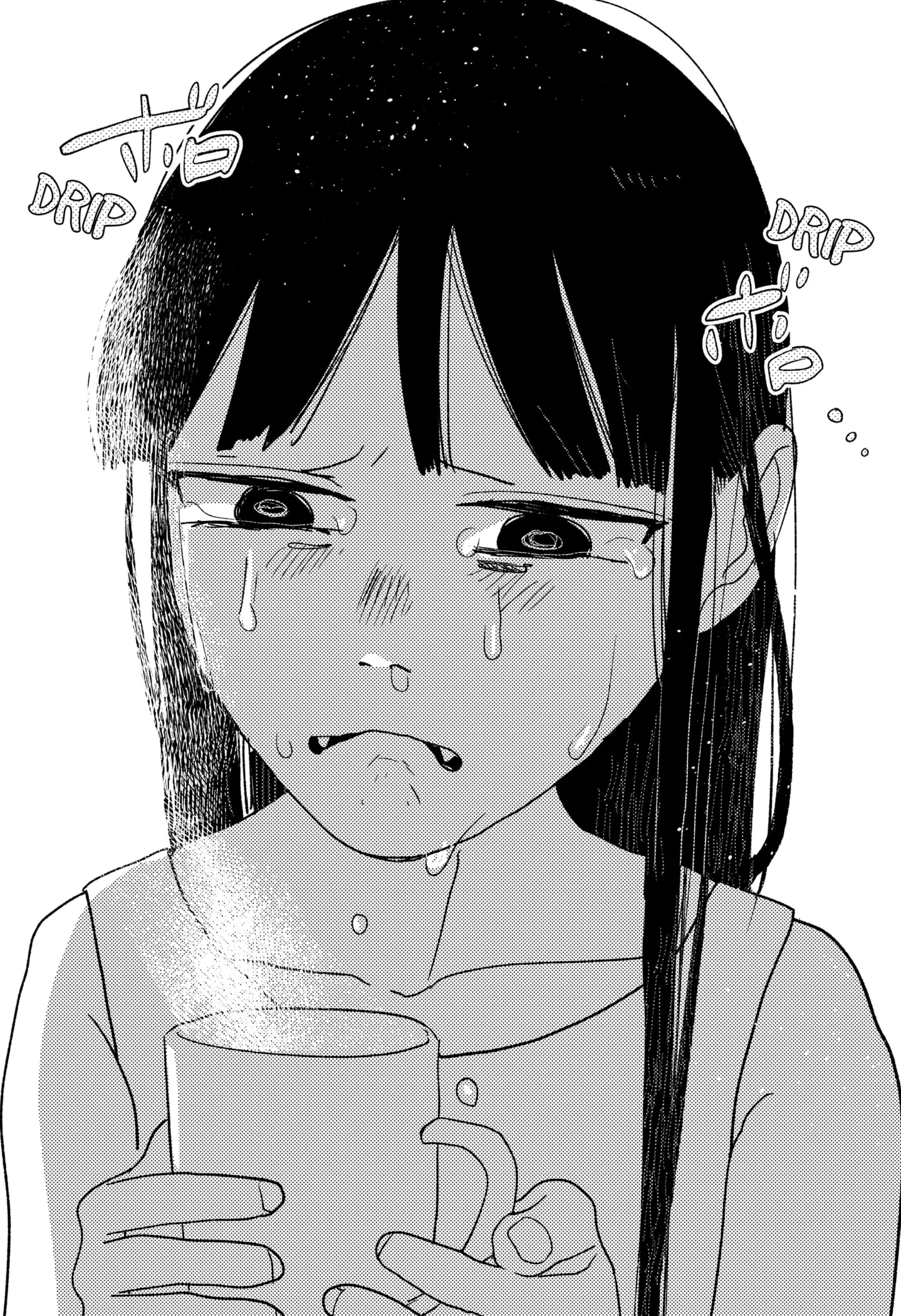 Mizunoke: A Modern Tale of Mysterious Water Dwellers Chapter 1 page 68