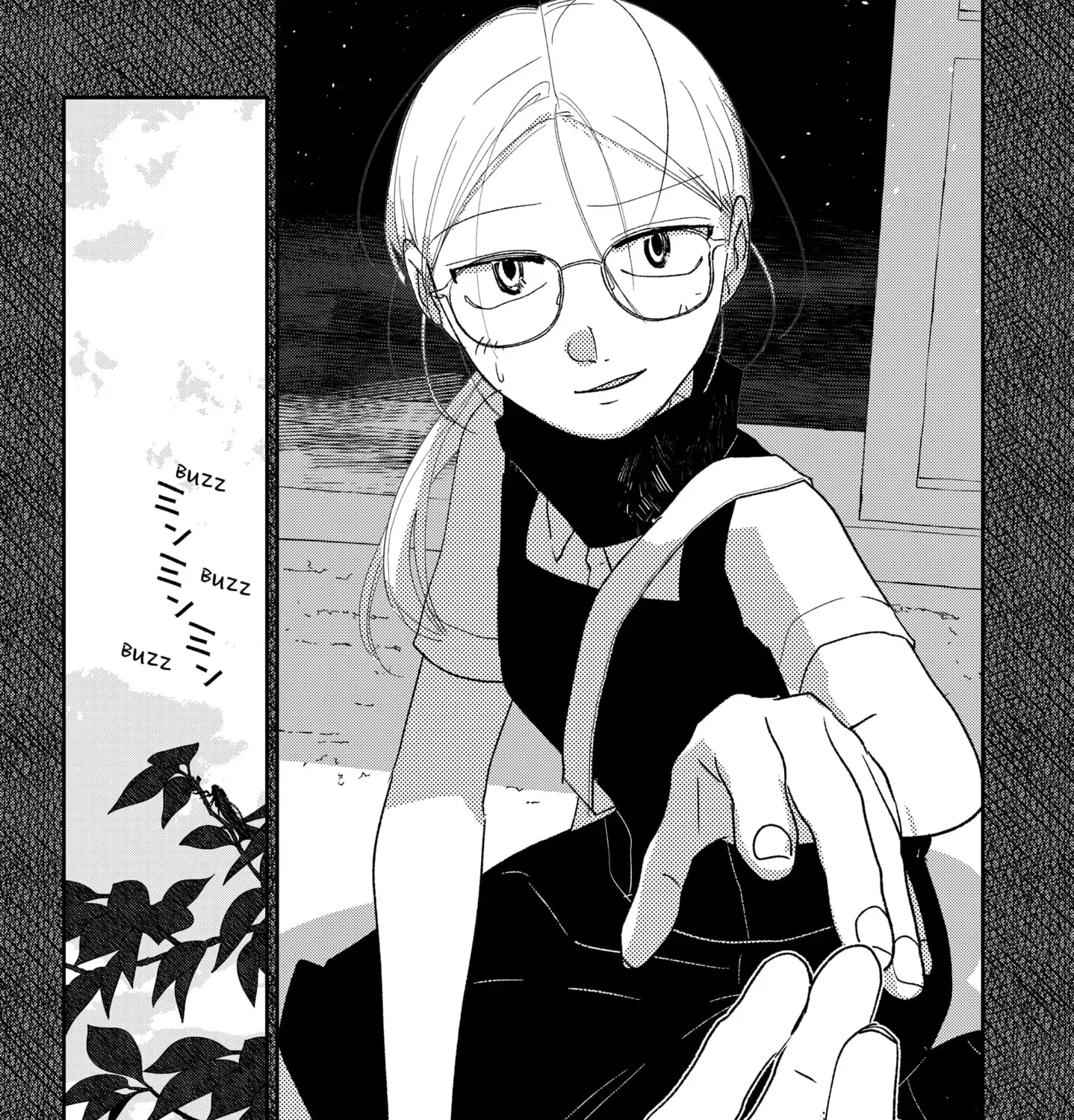Mizunoke: A Modern Tale of Mysterious Water Dwellers Chapter 2 page 39