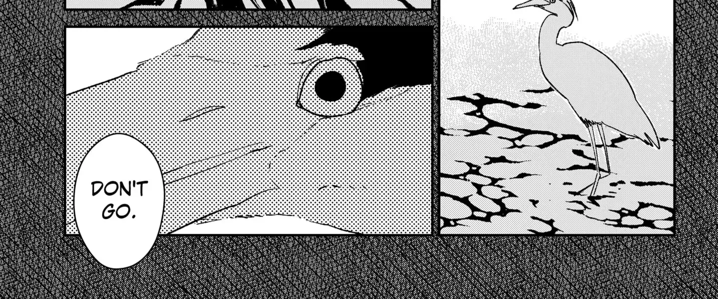 Mizunoke: A Modern Tale of Mysterious Water Dwellers Chapter 2 page 50