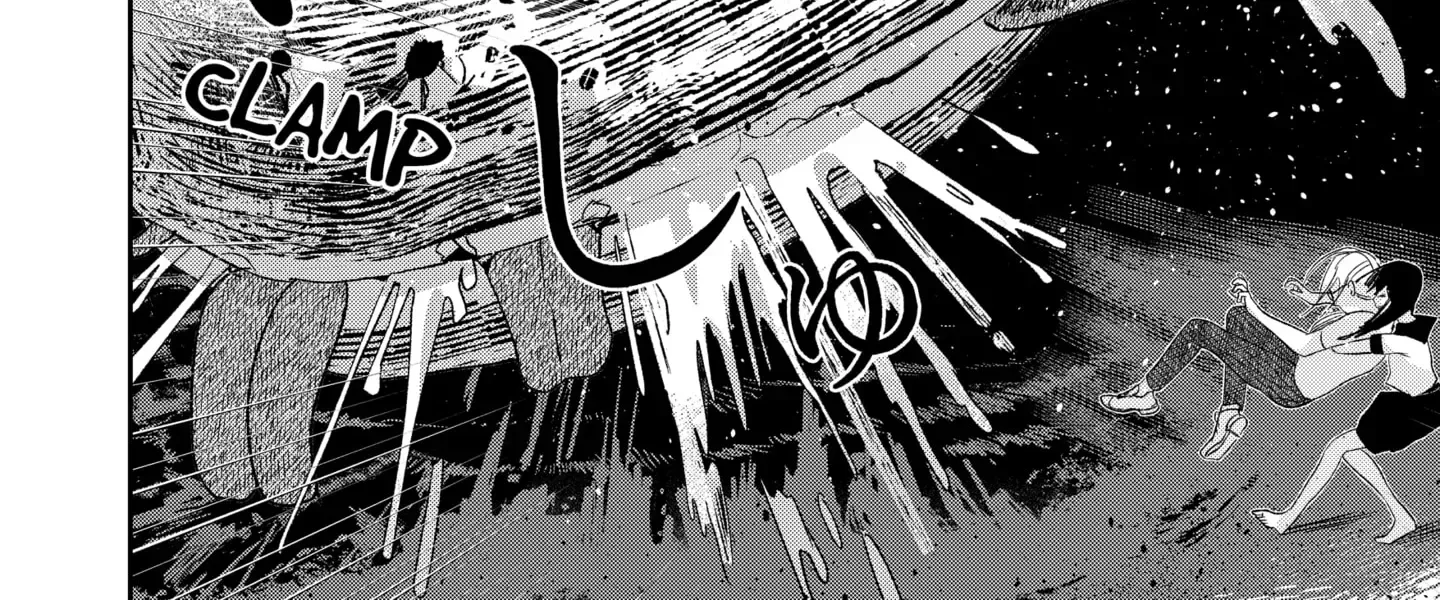 Mizunoke: A Modern Tale of Mysterious Water Dwellers Chapter 2 page 54