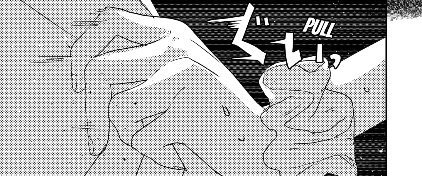 Mizunoke: A Modern Tale of Mysterious Water Dwellers Chapter 2 page 52