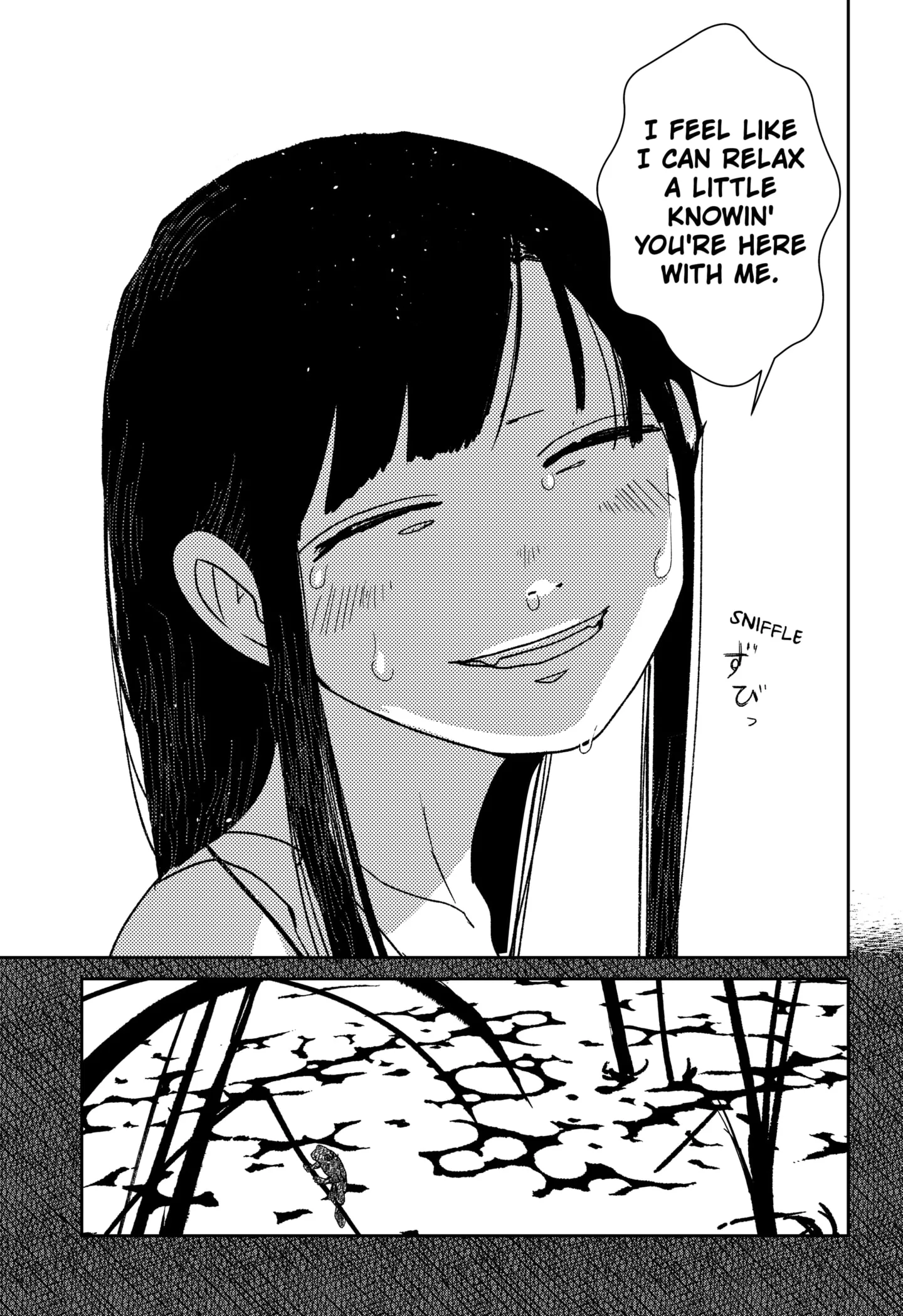 Mizunoke: A Modern Tale of Mysterious Water Dwellers Chapter 1 page 75