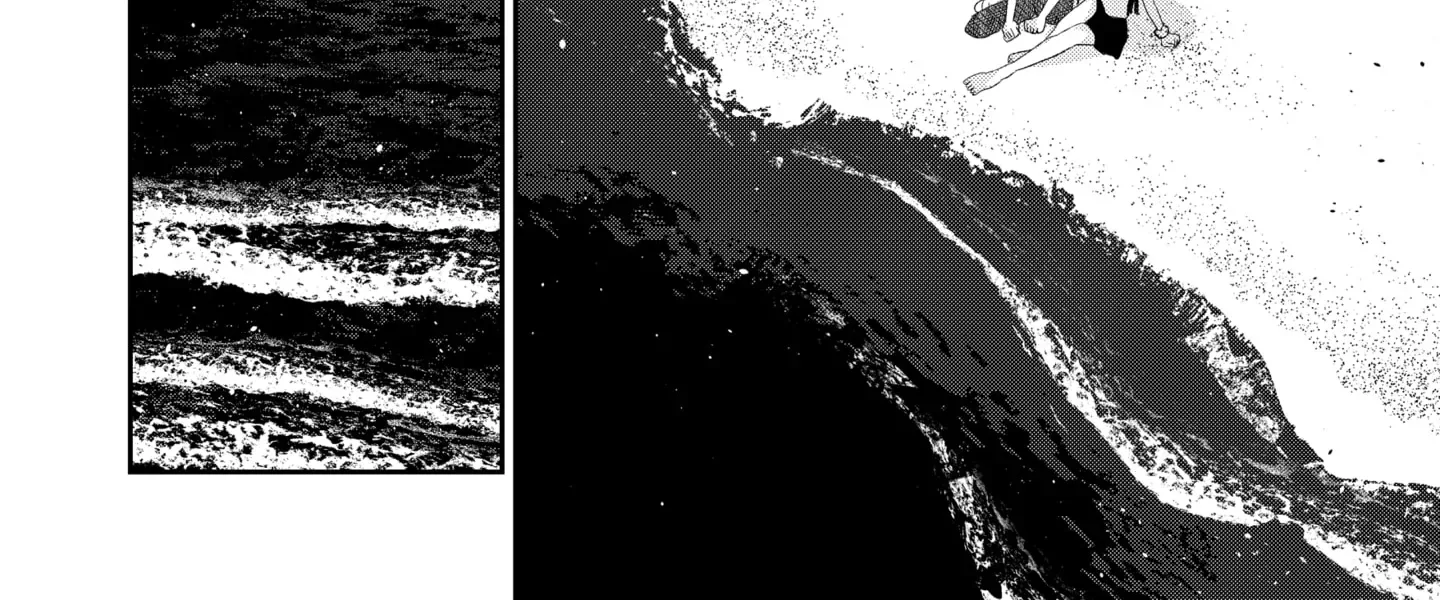 Mizunoke: A Modern Tale of Mysterious Water Dwellers Chapter 2 page 62