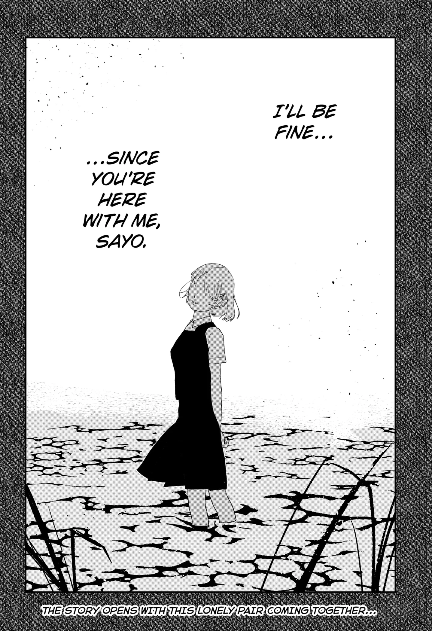 Mizunoke: A Modern Tale of Mysterious Water Dwellers Chapter 1 page 78