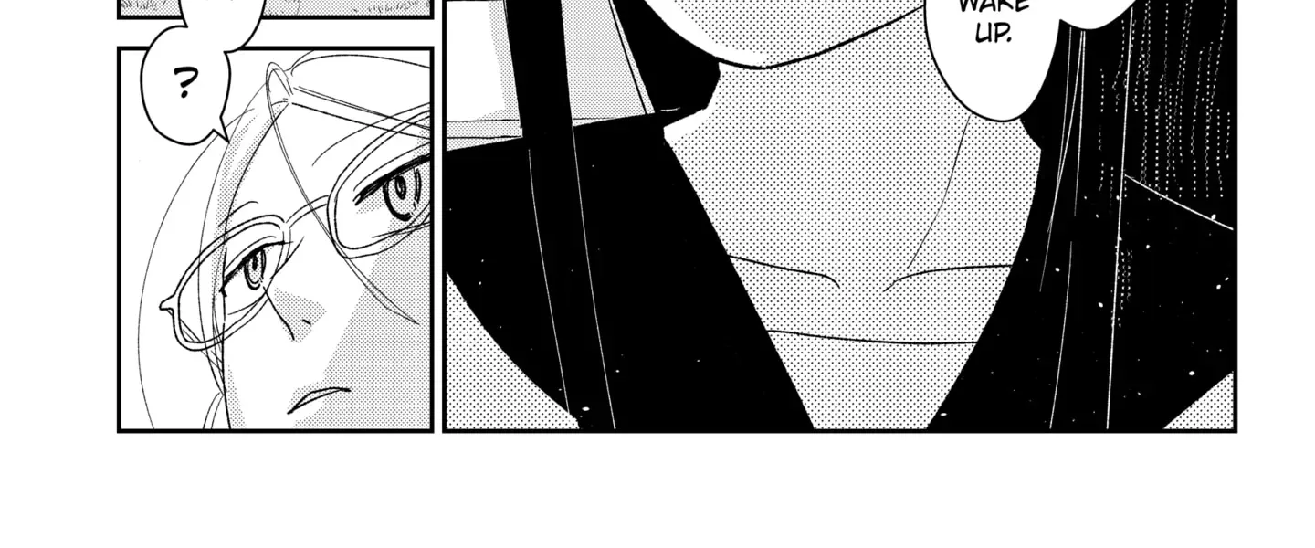 Mizunoke: A Modern Tale of Mysterious Water Dwellers Chapter 2 page 66