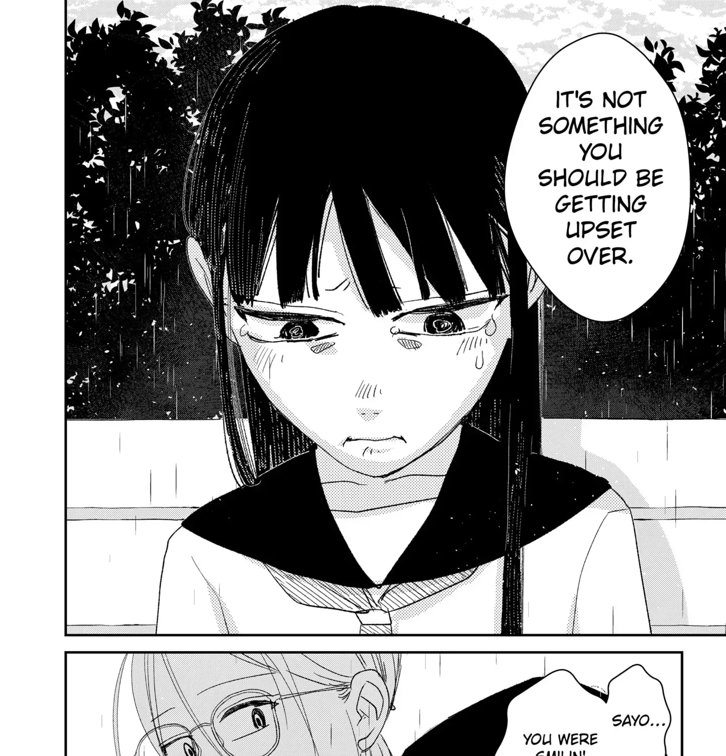 Mizunoke: A Modern Tale of Mysterious Water Dwellers Chapter 2 page 69