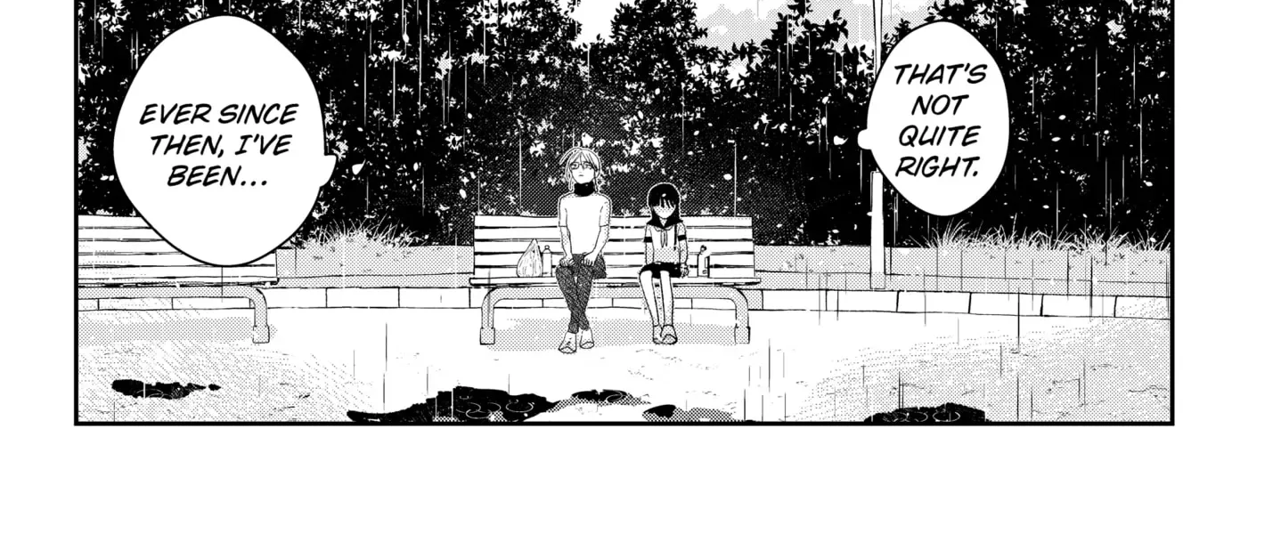 Mizunoke: A Modern Tale of Mysterious Water Dwellers Chapter 2 page 72