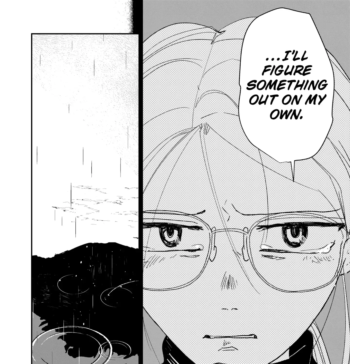 Mizunoke: A Modern Tale of Mysterious Water Dwellers Chapter 2 page 77