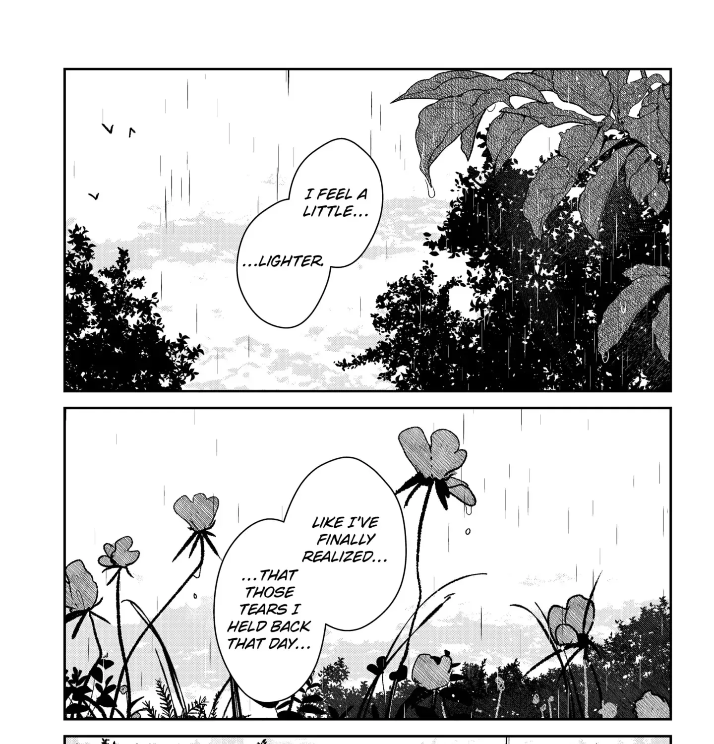 Mizunoke: A Modern Tale of Mysterious Water Dwellers Chapter 2 page 81