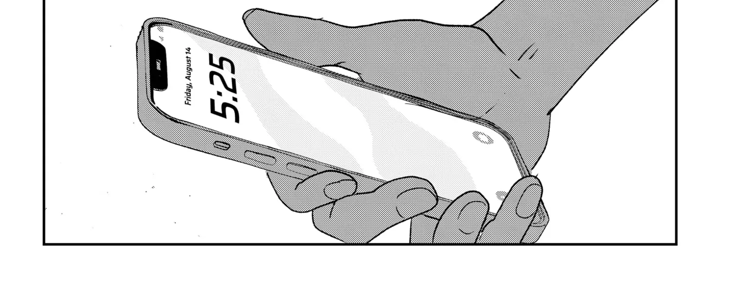 Mizunoke: A Modern Tale of Mysterious Water Dwellers Chapter 2 page 88