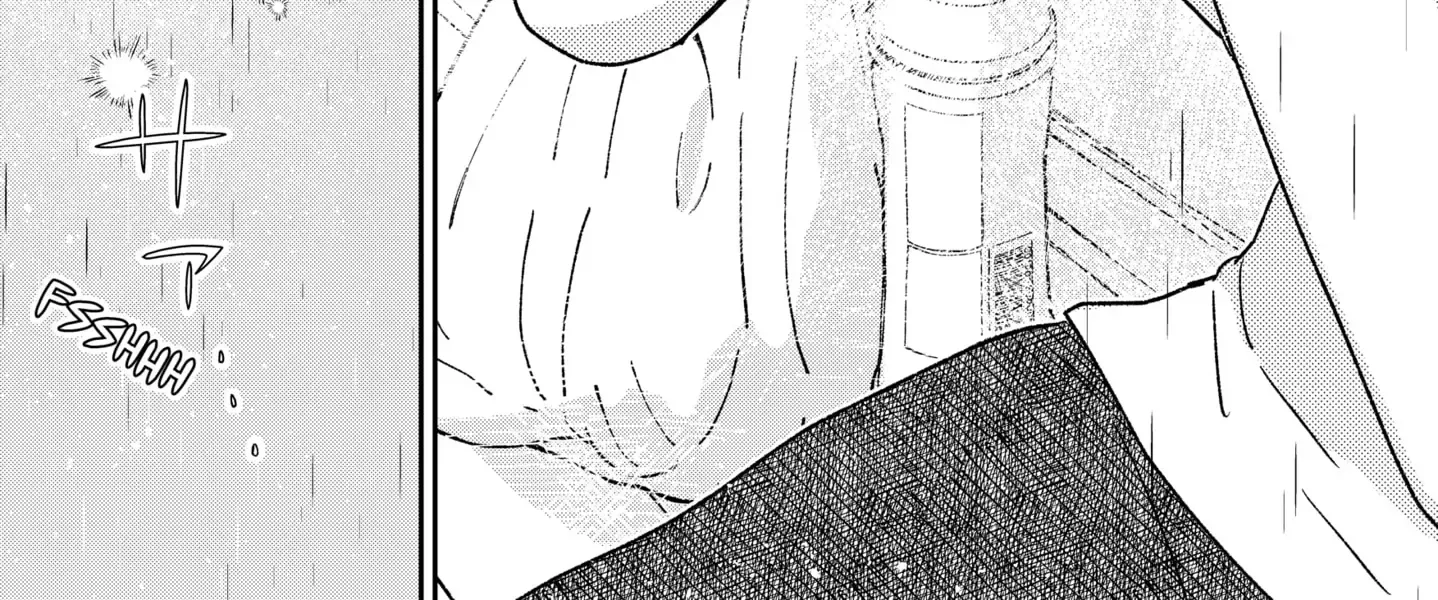 Mizunoke: A Modern Tale of Mysterious Water Dwellers Chapter 2 page 84