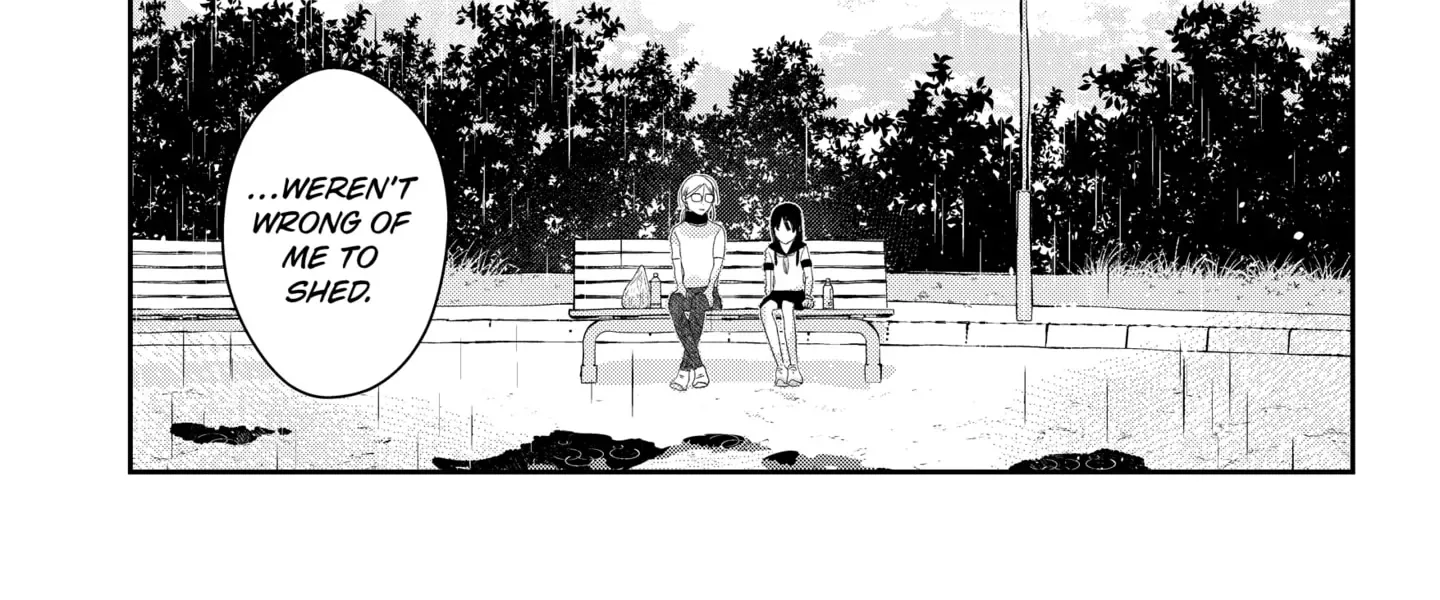 Mizunoke: A Modern Tale of Mysterious Water Dwellers Chapter 2 page 82