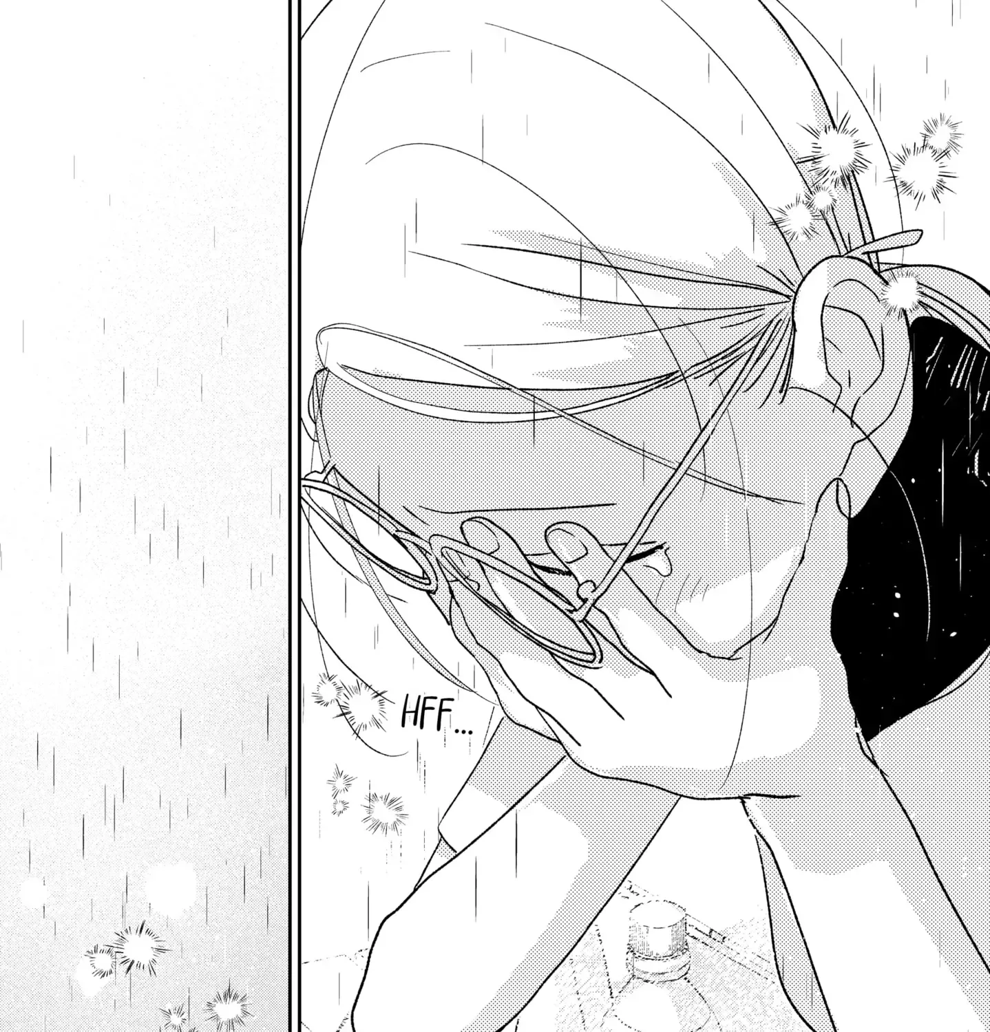 Mizunoke: A Modern Tale of Mysterious Water Dwellers Chapter 2 page 83