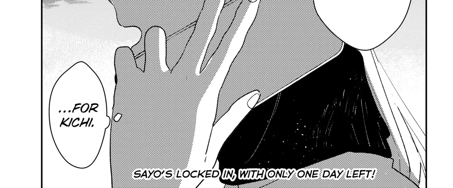 Mizunoke: A Modern Tale of Mysterious Water Dwellers Chapter 2 page 90