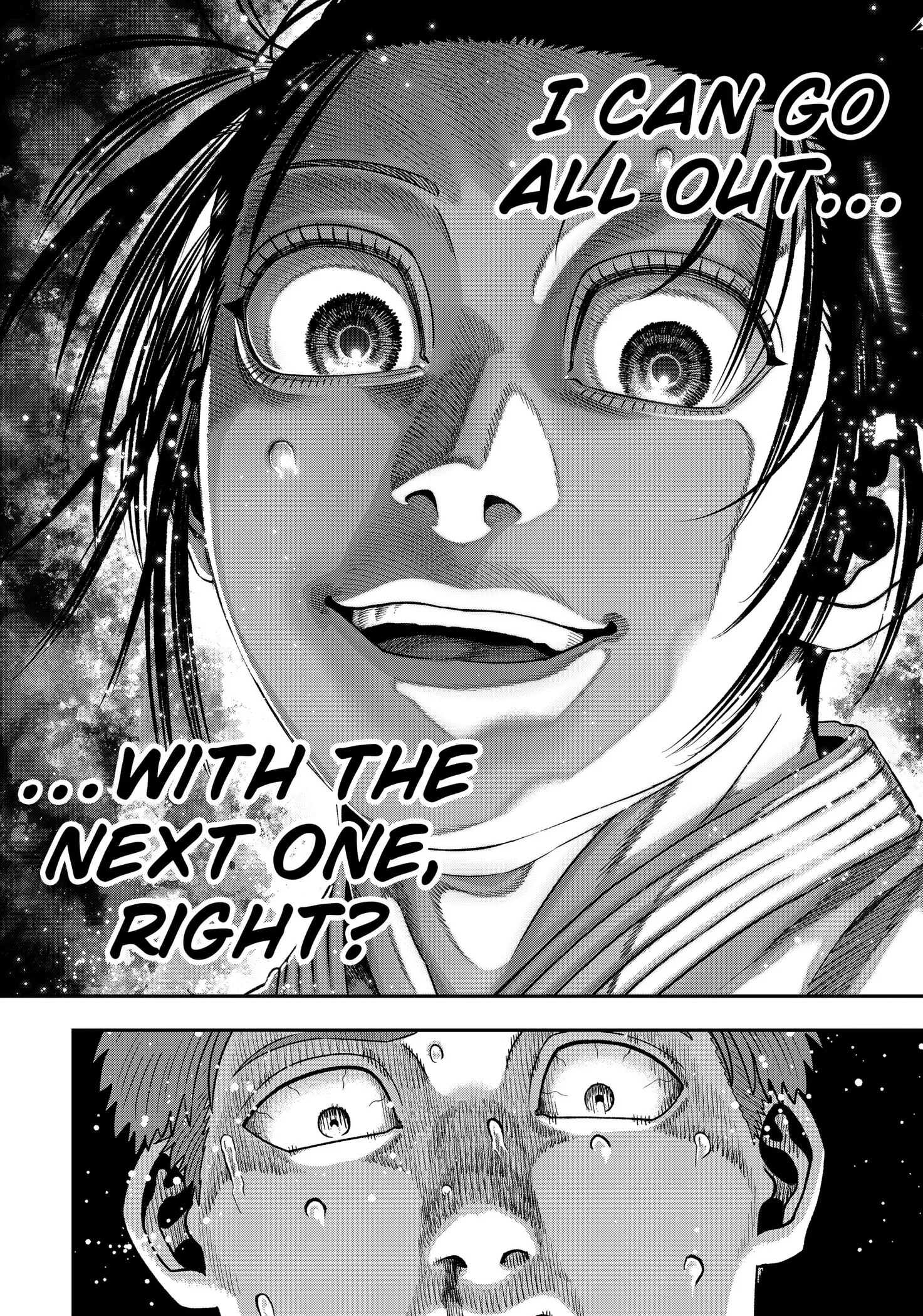 Subaru the Invincible Chapter 2 page 26