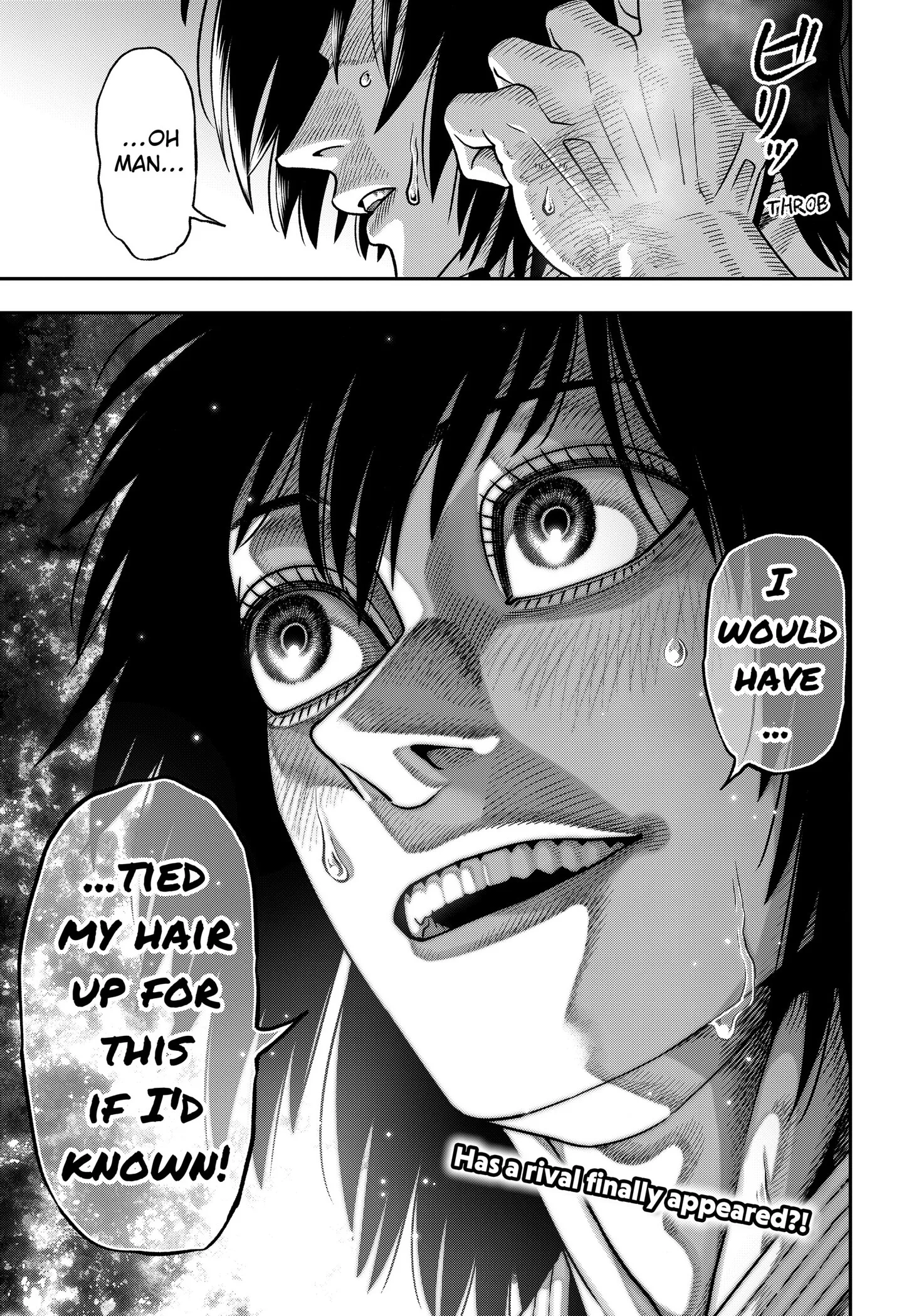 Subaru the Invincible Chapter 3 page 39