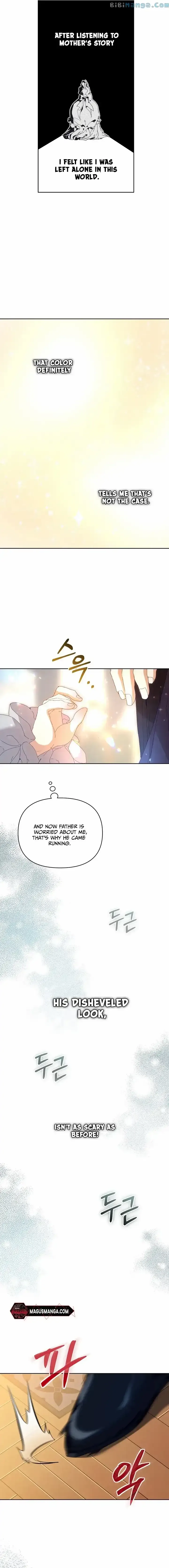 The Archvillain’s Dying Nanny Chapter 4 page 13