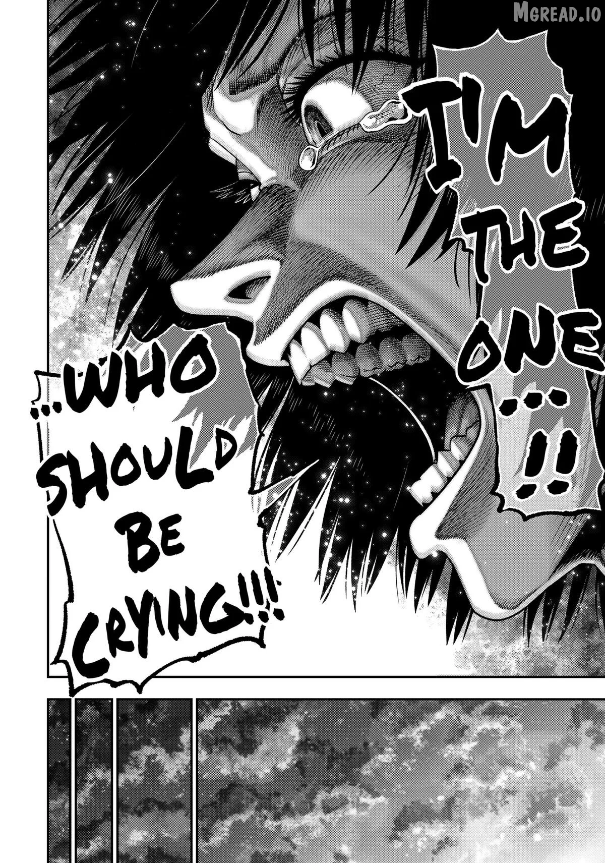 Subaru the Invincible Chapter 5 page 14