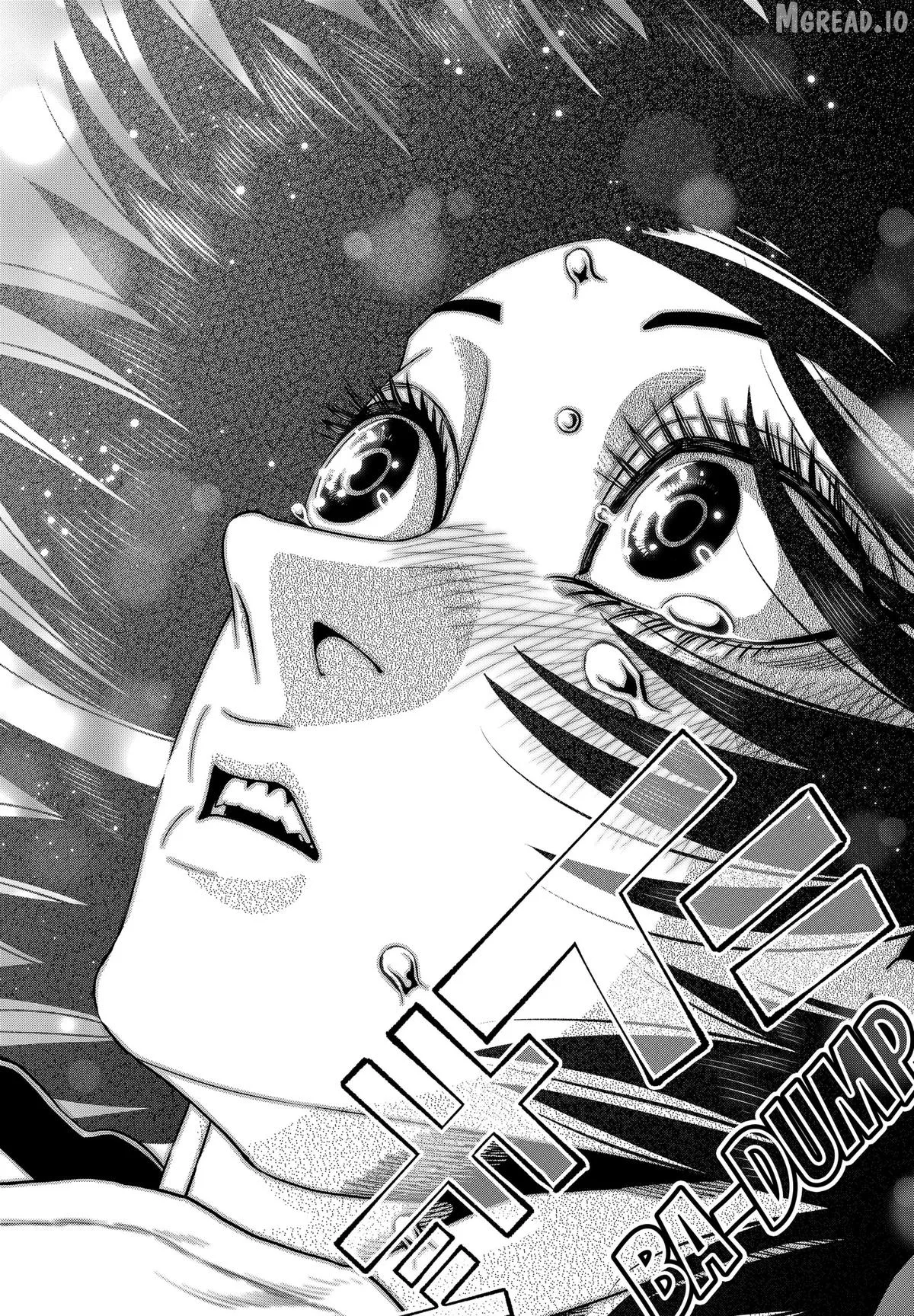 Subaru the Invincible Chapter 6 page 19