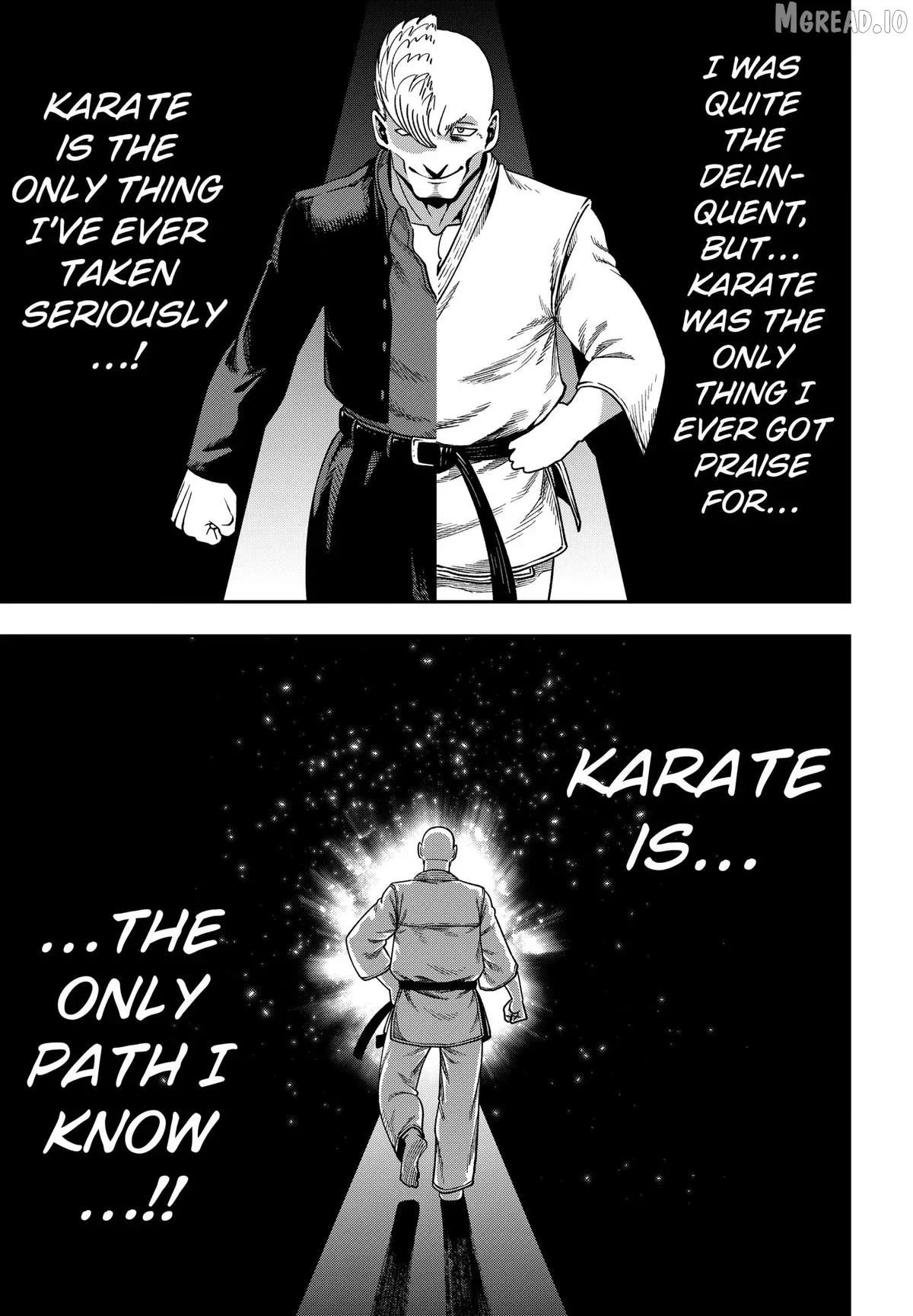 Subaru the Invincible Chapter 7 page 15