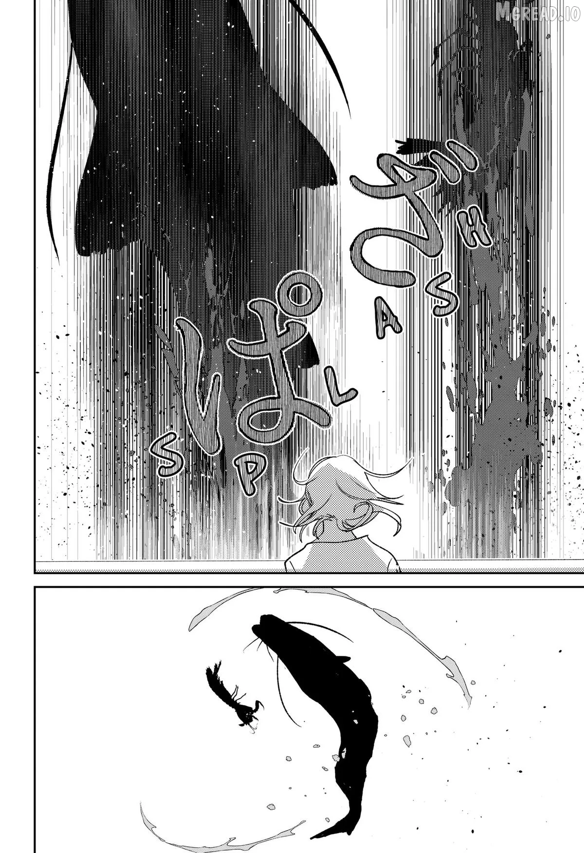 Mizunoke: A Modern Tale of Mysterious Water Dwellers Chapter 7 page 14