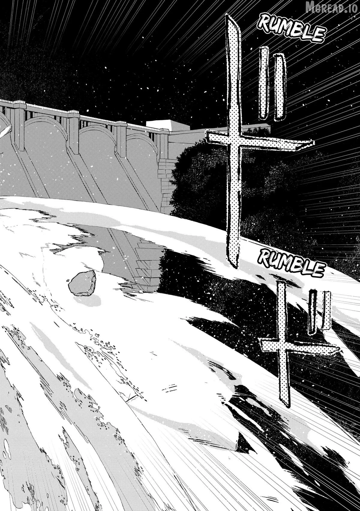 Mizunoke: A Modern Tale of Mysterious Water Dwellers Chapter 7 page 22