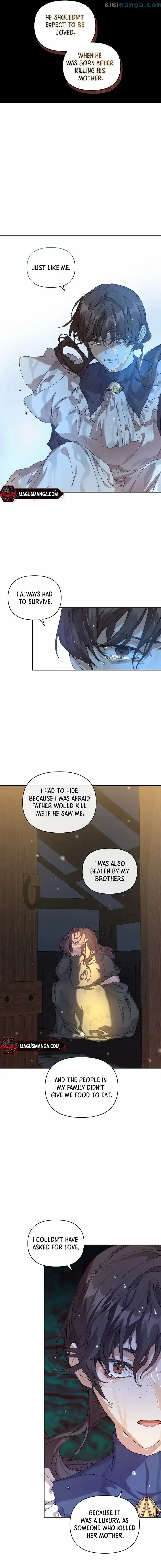 The Archvillain’s Dying Nanny Chapter 11 page 12