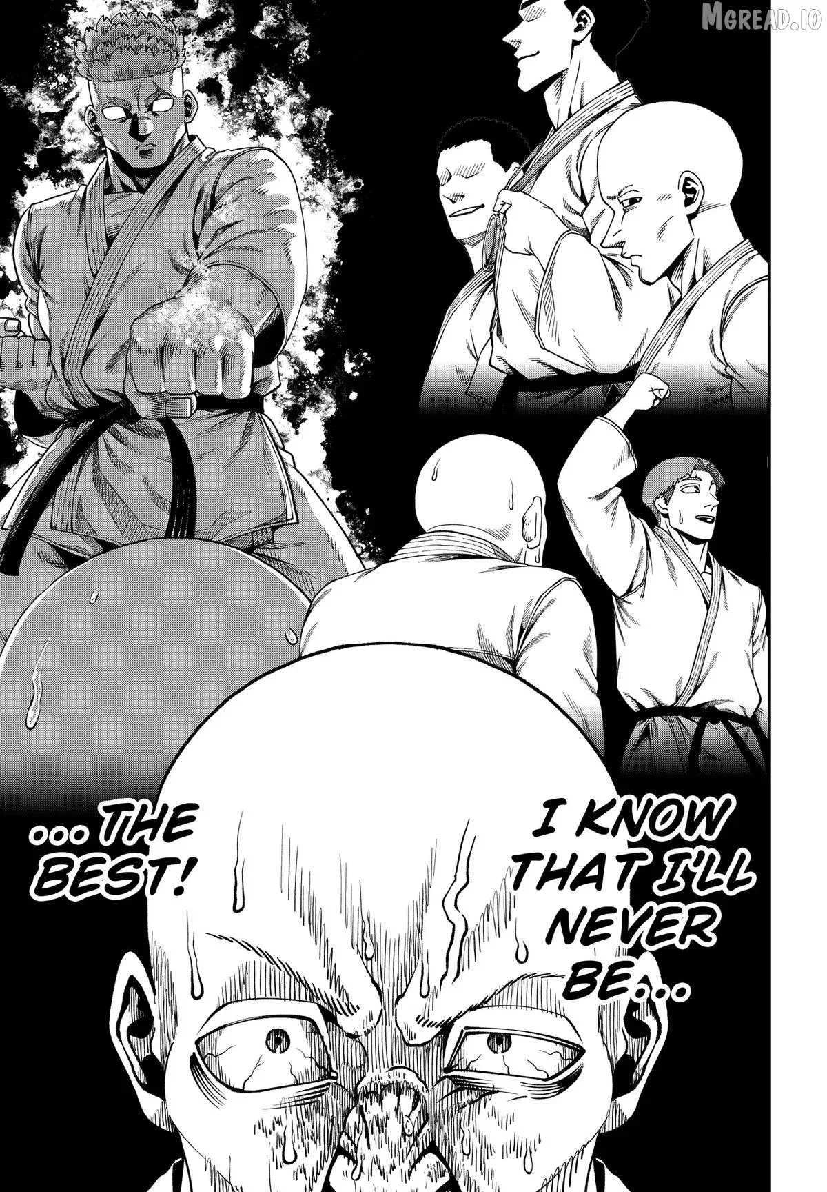 Subaru the Invincible Chapter 10 page 9