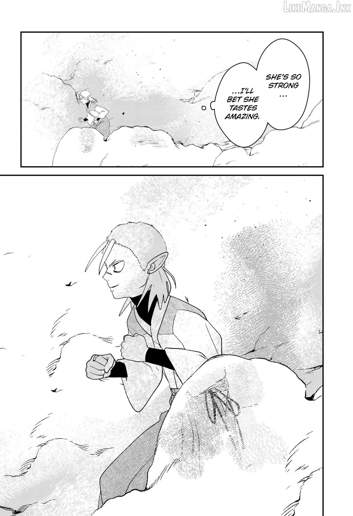 Mizunoke: A Modern Tale of Mysterious Water Dwellers Chapter 12 page 18