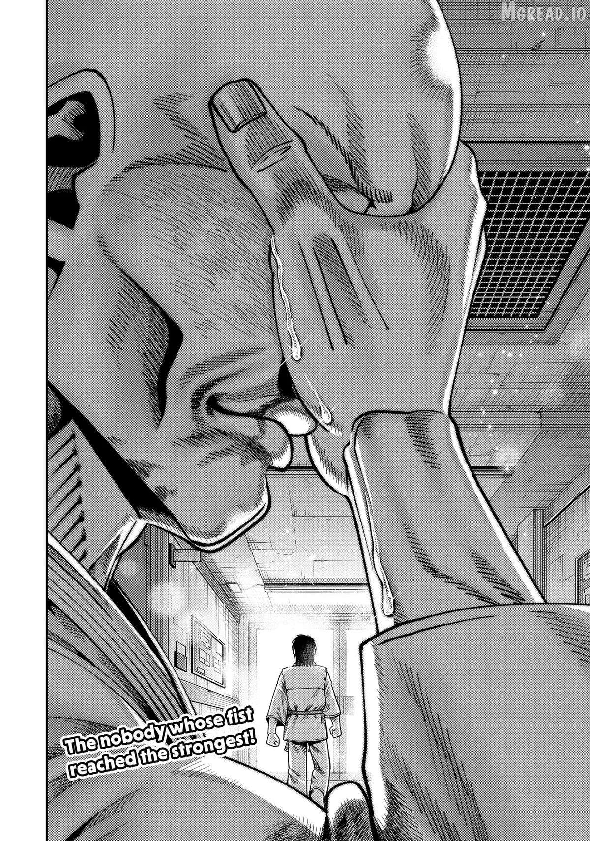 Subaru the Invincible Chapter 10 page 22