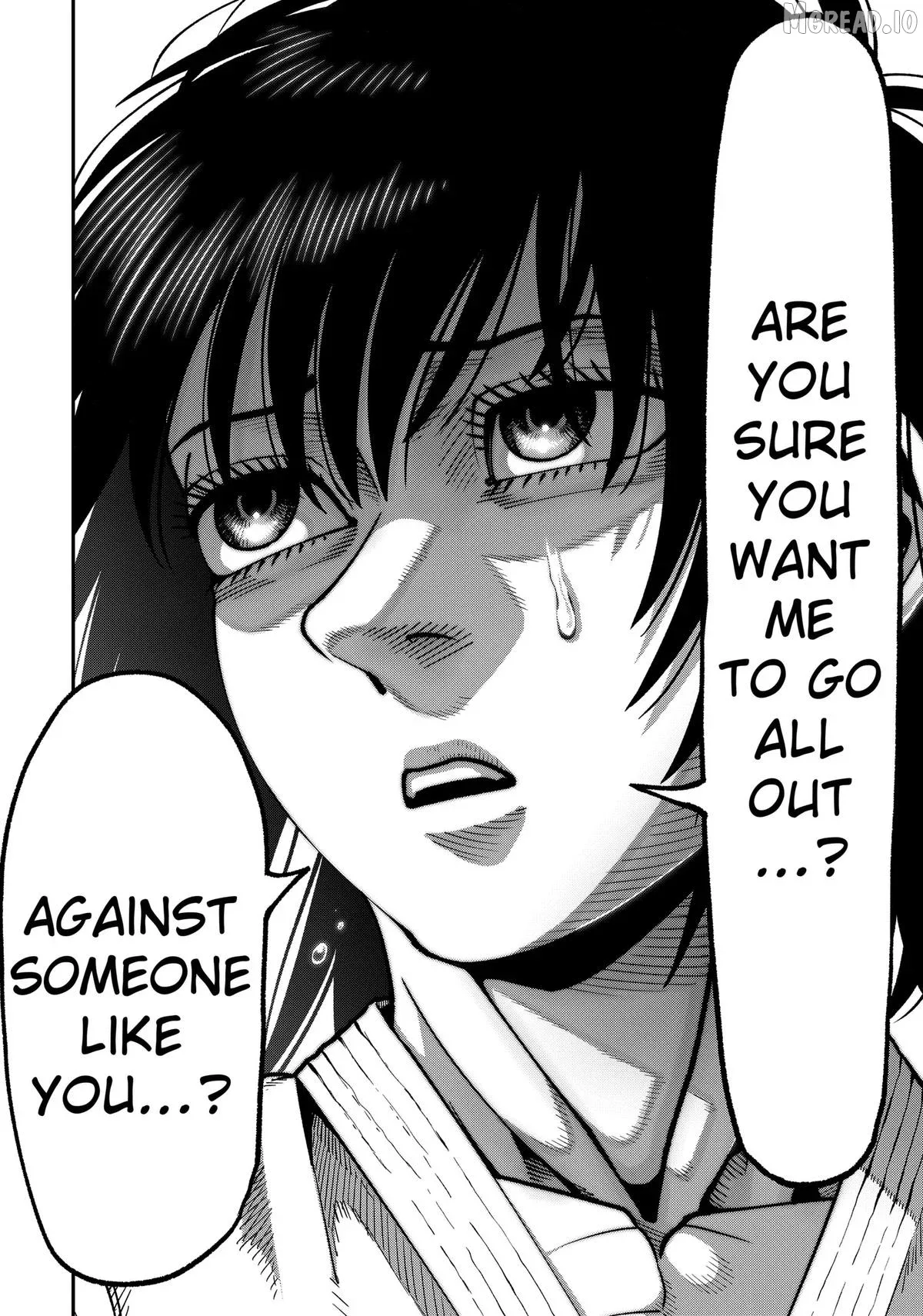 Subaru the Invincible Chapter 9 page 16
