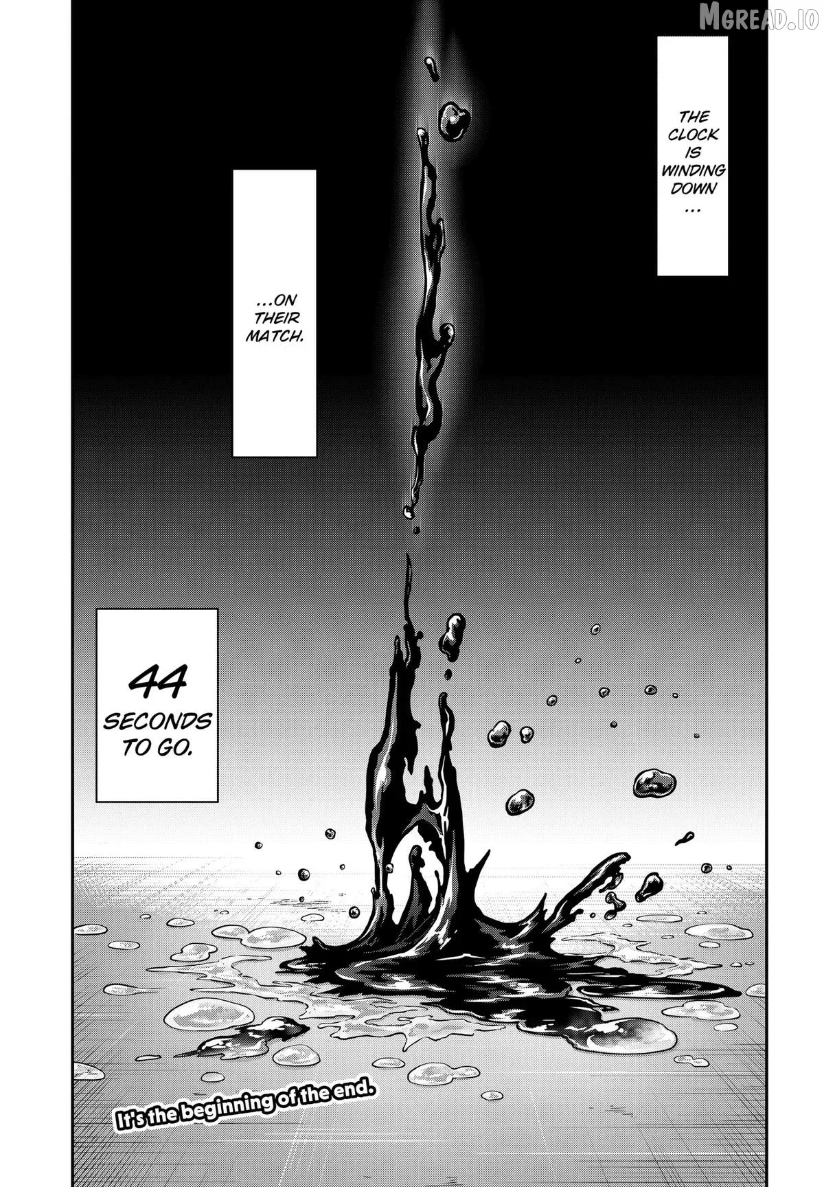 Subaru the Invincible Chapter 9 page 19