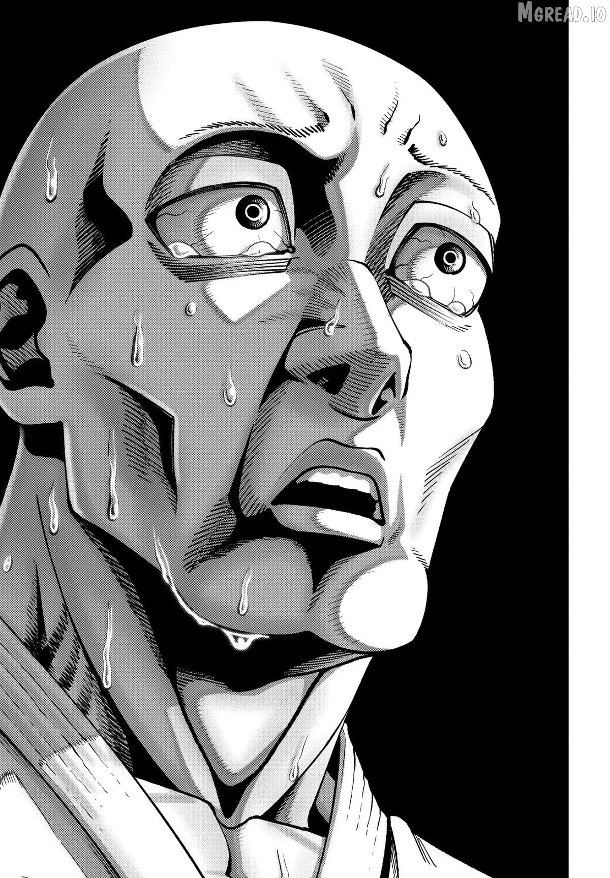 Subaru the Invincible Chapter 9 page 17