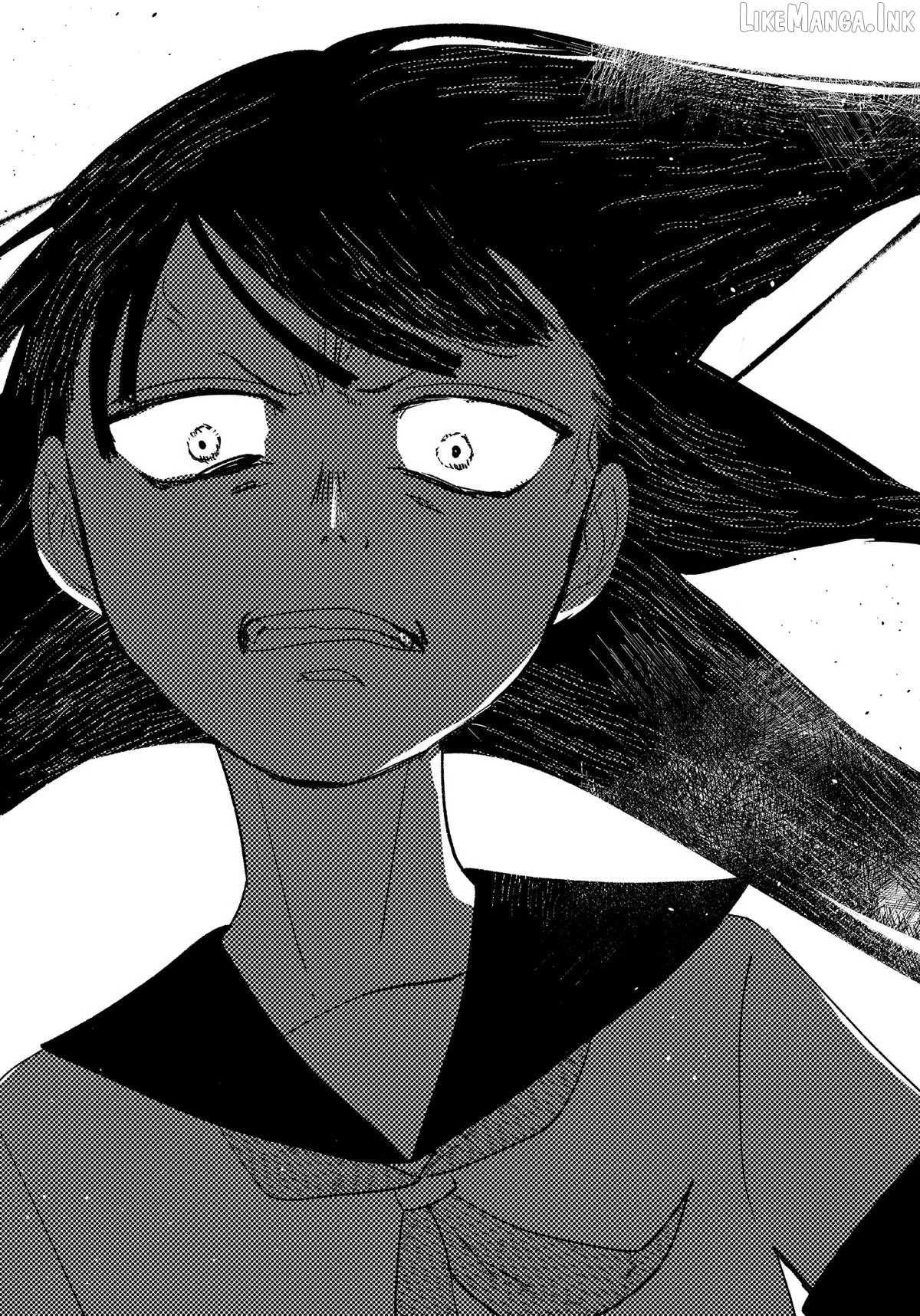 Mizunoke: A Modern Tale of Mysterious Water Dwellers Chapter 13 page 10