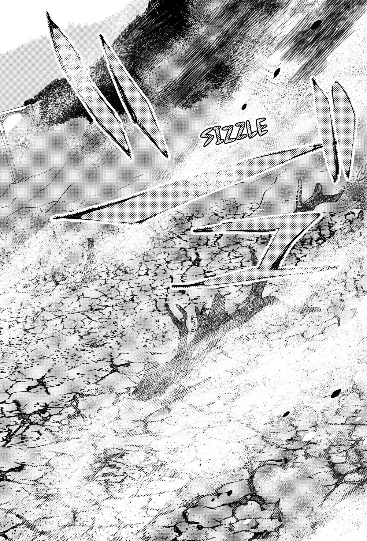 Mizunoke: A Modern Tale of Mysterious Water Dwellers Chapter 13 page 12