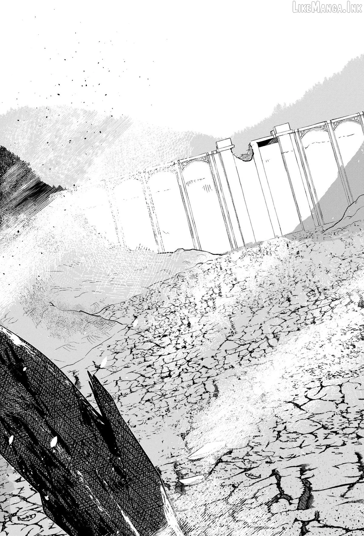Mizunoke: A Modern Tale of Mysterious Water Dwellers Chapter 13 page 13
