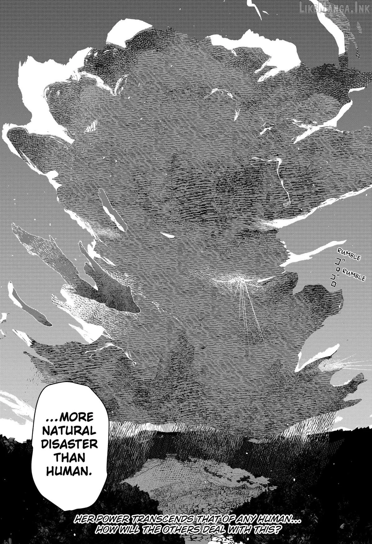 Mizunoke: A Modern Tale of Mysterious Water Dwellers Chapter 13 page 18